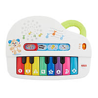 Fisher-Price Пианино для малышей детская игрушка (6426888)