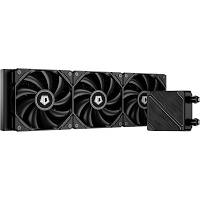 Система водяного охлаждения ID-Cooling DASHFLOW 360 BASIC BLACK l