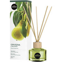 Аромадифузор Aroma Home Basic Line - Pear with Melon 50 мл 927641 l