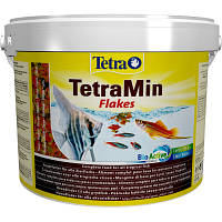 Корм для рыб Tetra MIN хлопья 10 л 4004218769939 l