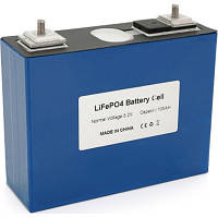 Батарея LiFePo4 Merlion 3.2V-105AH 3.2V105AH l