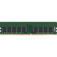 Модуль памяти для сервера Kingston DDR4 32GB 3200 ECC UDIMM KSM32ED8/32HC l