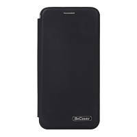 Чехол для мобильного телефона BeCover Exclusive Tecno POVA Neo 3 LH6n Black 710271 l