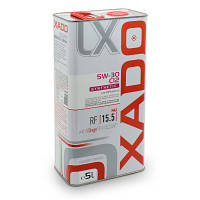 Моторна олива Xado 5W-30 С12 Luxury Drive 5 л ХА 24379 l