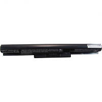 Акумулятор до ноутбука Sony Sony VGP-BPS35 2670mAh 4cell 14.8V Li-ion A41804 l