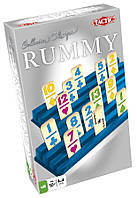 Тактика Рамми игра-головоломка версия для путешествий (4240651)