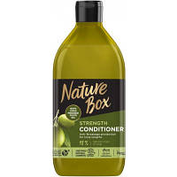 Кондиционер для волос Nature Box для укрепления длинных волос 385 мл 9000101251104 l
