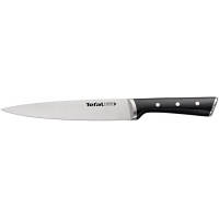 Кухонный нож Tefal Ice Force 20 см K2320714 l