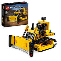LEGO Technic Бульдозер для специальных операций 42163 (7620300)