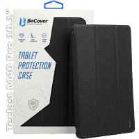 Чехол для планшета BeCover Smart Case Teclast M40 Pro 10.1" Black 709884 l