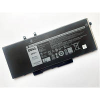 Аккумулятор для ноутбука Dell Latitude 5500 4GVMP, 68Wh 8500mAh, 4cell, 7.6V, Li-ion A47508 l