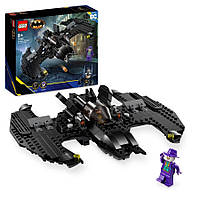 LEGO DC Batman Batwing: Бэтмен против Джокера 76265 (7501868)