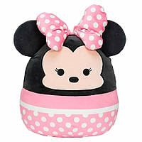 Squishmallows Disney Минни Маус талисман 18 см (7578402)