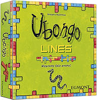 Эгмонт, Ubongo Lines, семейная игра