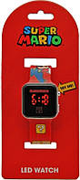 Супер Марио цифровые часы светодиод (7441027)