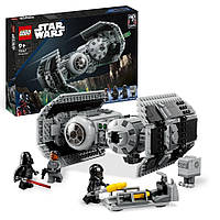 LEGO Star Wars СИД-бомбардировщик 75347 (7376345)