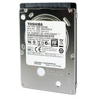 Жесткий диск для ноутбука 2.5" 500GB Toshiba MQ01ACF050 l