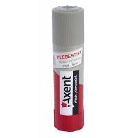 Клей Axent Glue stick PVA, 8 g display 7101-А m