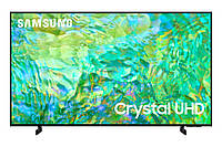 LED-телевизор Samsung UE55CU8000UXUA (6869271) US, код: 8384867