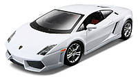 Maisto Сборочная линия Lamborghini Gallardo сборочный автомобиль в масштабе 1:24 (4006901)