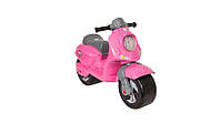 Толокар Скутер ORION Pink (75267) US, код: 2613994