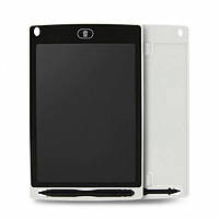 Планшет для малювання LCD Writing Tablet 12 дюймів White (HbP050405) EV, код: 1209540