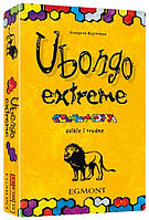 Egmont, Ubongo Extreme, сімейна гра