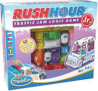 ThinkFun Rush Hour Junior игра-головоломка (6899337)