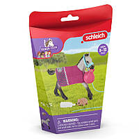 Schleich Horse Club Удовольствие от игры с жеребятами комплект 42534 (6914490)