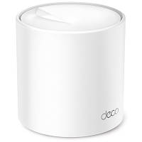 Точка доступа Wi-Fi TP-Link DECO-X50-1-PACK l