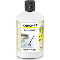 Средство для моек высокого давления Karcher для чистки ковров RM 519 3в1, 1л 6.295-771.0 l