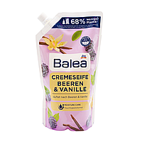 Жидкое крем-мыло Balea Ягоды и Ваниль 500 мл PM, код: 7765038