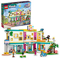 LEGO Friends Международная школа Хартлейк 41731 (7376283)