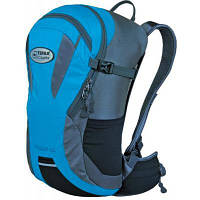 Рюкзак туристический Terra Incognita Racer 12 blue / grey 4823081503804 m