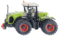 Siku Трактор Claas Xerion модель автомобиля 3271 (4295154)