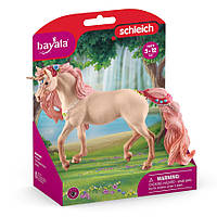 Schleich Баяла Кобыла с украшениями статуэтка 70573 (6354565)