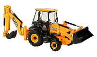 Tomy Британия JCB 3CX экскаватор-погрузчик (5869116)