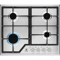 Варочная поверхность Electrolux KGS6426SX l