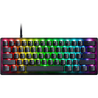 Клавиатура Razer Huntsman V3 Pro Mini USB UA Black RZ03-04990100-R3M1 l