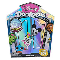 Doorables Disney Multi Peek Series 10 набор минифигурок (7616172)