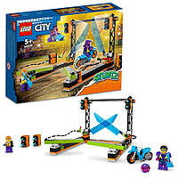 LEGO City Stunt Challenge: Blade 60340 (7147549)