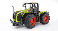 Брудер трактор Claas Xerion 5000 (4676315)