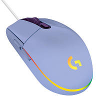 Мышка Logitech G102 Lightsync Lilac 910-005854 m