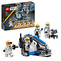 LEGO Star Wars Боевой набор с 332-м отрядом клонов Асоки 75359 (7501854)