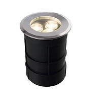 Встраиваемый уличный светильник Nowodvorski PICCO LED L 9104 TO, код: 2208950