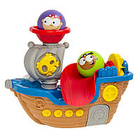 Smiki Пиратский корабль игрушка для ванны (6738996)