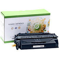 Картридж Static Control HP LJ CE505X/Canon 719H 002-01-SE505X/002-01-VE505X l