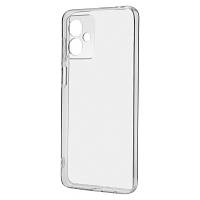 Чехол для мобильного телефона Armorstandart Air Series Motorola G14 Camera cover Transparent ARM70470 m