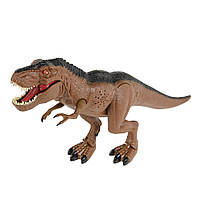 Дракон I Могучий Мегазавр Динозавр Ти-Рекс интерактивная фигурка (7093003)