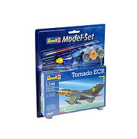 Revell Tornado ECR 1:144 набор для моделирования с аксессуарами (5085432)